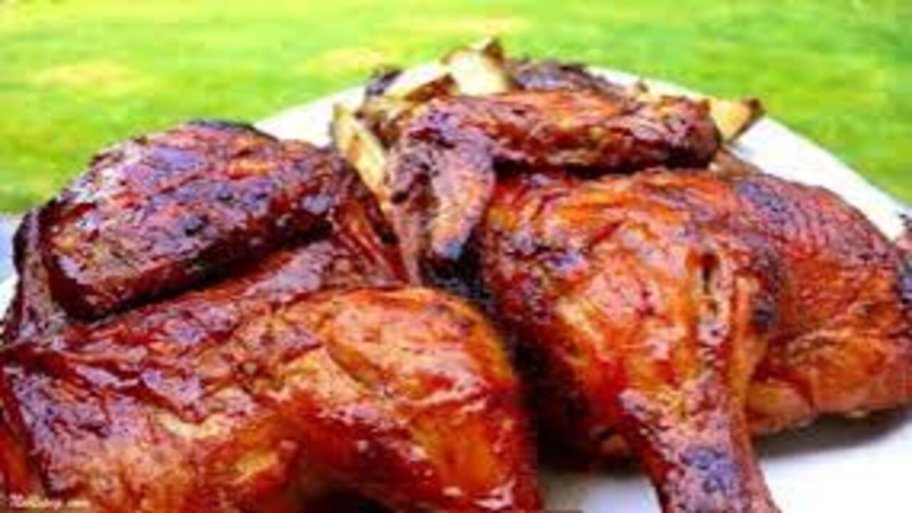 زيني سفرتك بيها.. طريقة عمل وراك الفراخ المشوية في الفرن بطعم لا يقاوم