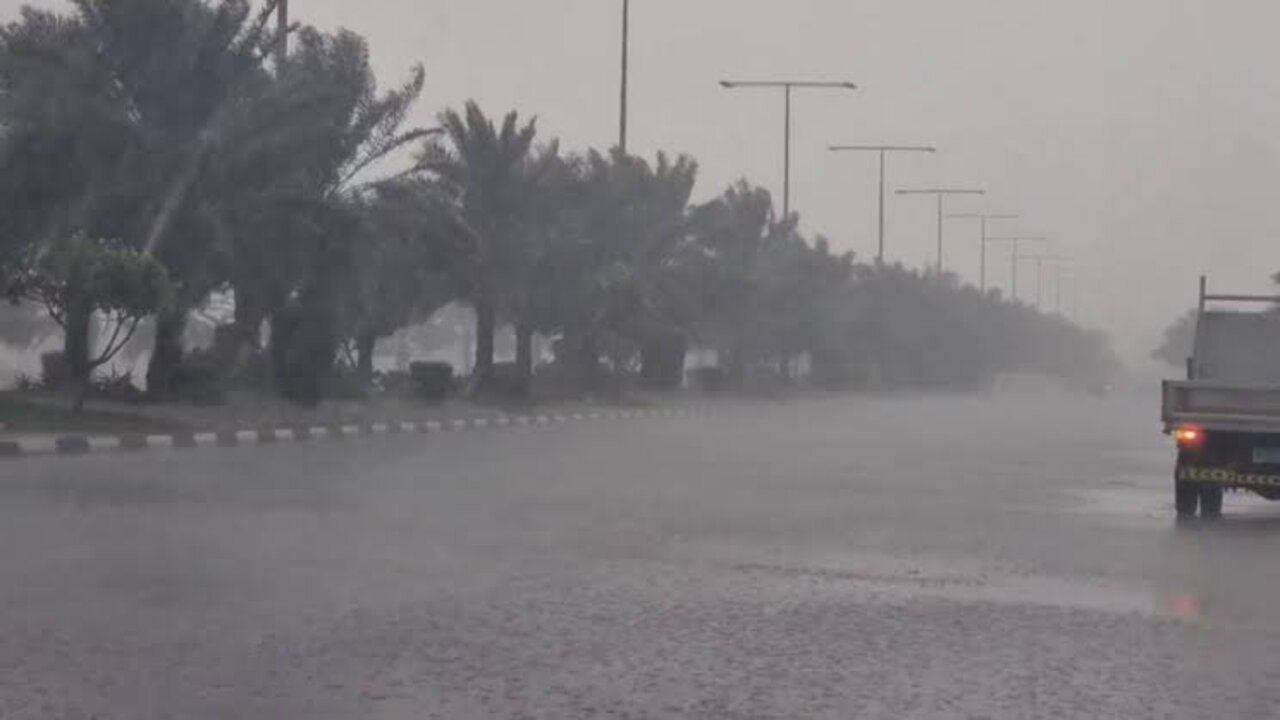 الأنواء الجوية تتوقع أمطار رعدية بداية الأسبوع المقبل وتعرف على طقس العراق يوم الجمعة والسبت والأحد والاثنين