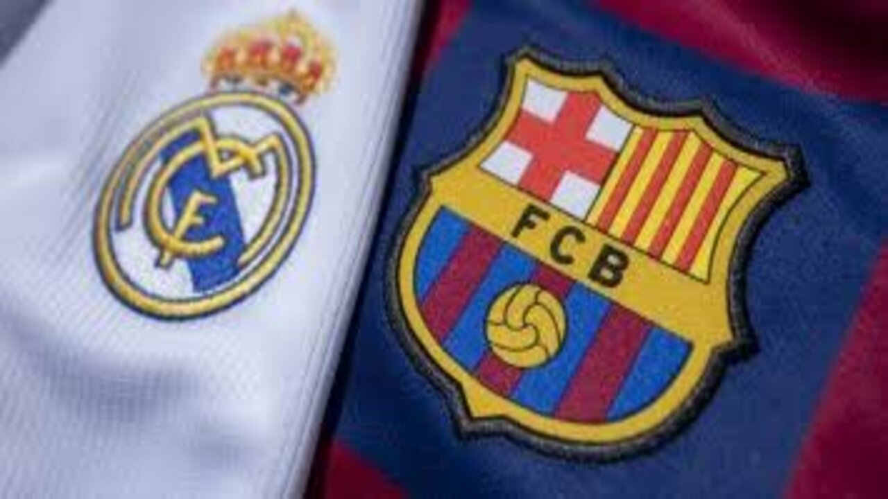 بالتشكيل المتوقع.. موعد مباراة ريال مدريد وبرشلونة في نهائي السوبر الإسباني والقنوات الناقلة التي ستقام اليوم في جدة 2 بالتشكيل المتوقع.. موعد مباراة ريال مدريد وبرشلونة في نهائي السوبر الإسباني والقنوات الناقلة التي ستقام اليوم في جدة