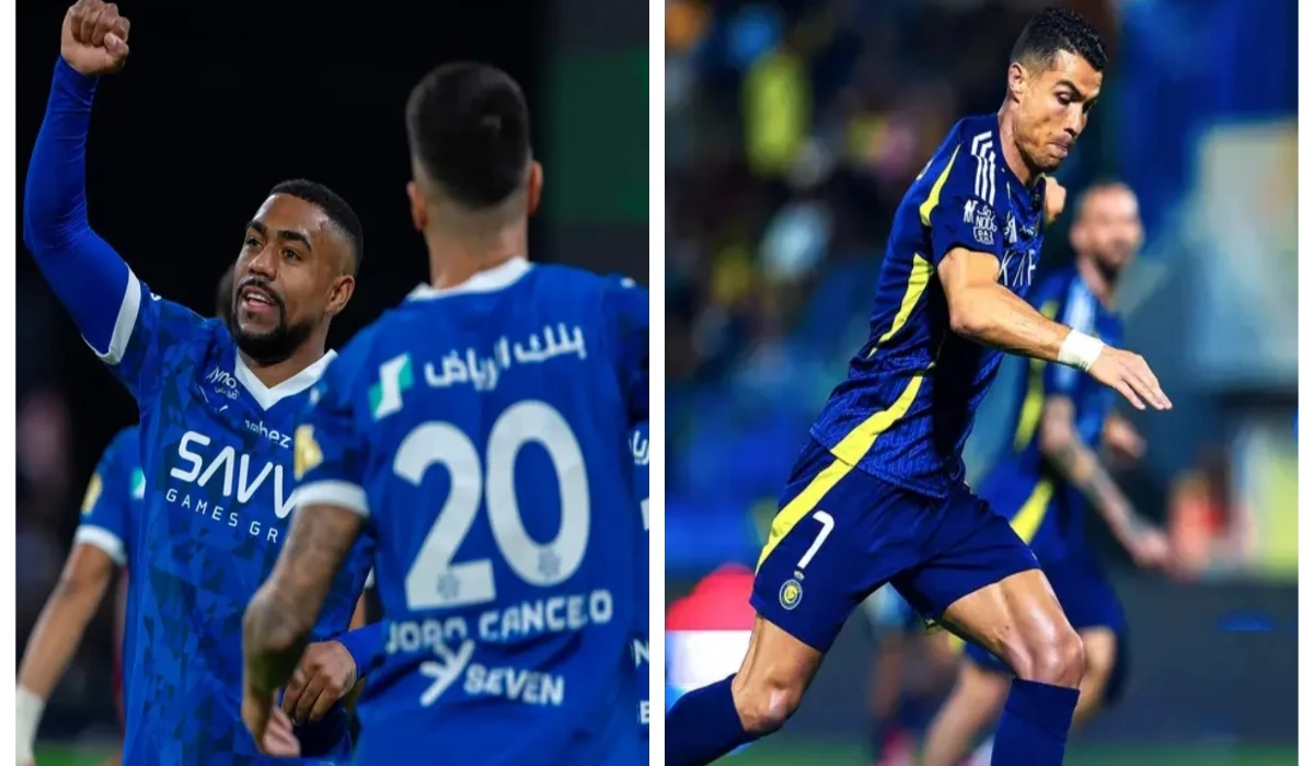 بعد فوز النصر والهلال.. ما هو جدول ترتيب الدوري السعودي 2025 ؟