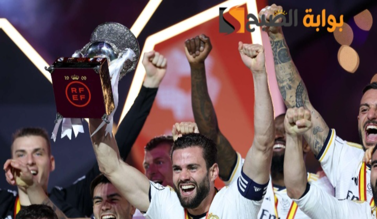 "real madrid vs fc barcelona".. تشكيلة ريال مدريد ضد برشلونة المتوقعة في نهائي السوبر الاسباني 2025 والقنوات الناقلة 2 “real madrid vs fc barcelona”.. تشكيلة ريال مدريد ضد برشلونة المتوقعة في نهائي السوبر الاسباني 2025 والقنوات الناقلة
