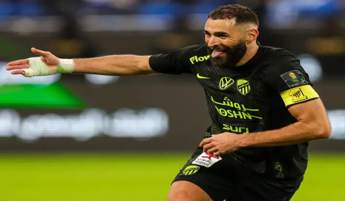 تشكيلة الاتحاد ضد الرائد المتوقعة في دوري روشن السعودي “كريم بنزيما يقود كتيبة الهجوم”