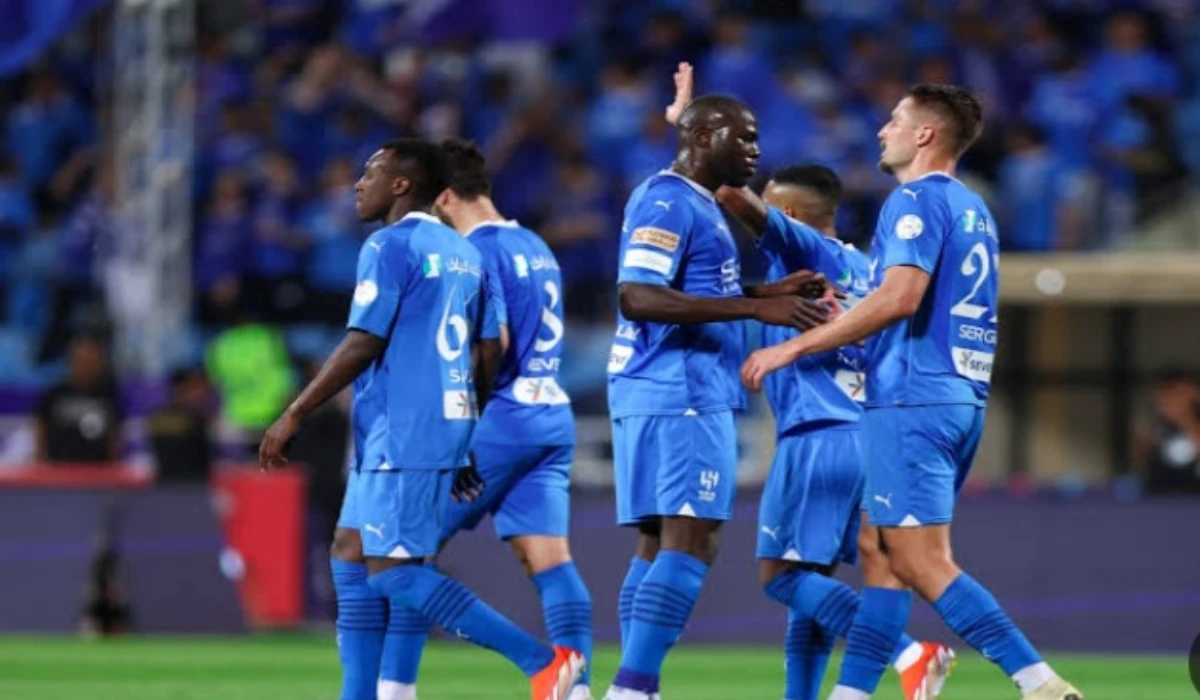 ربع نهائي كأس الملك.. الهلال يستعيد نجومه قبل الكلاسيكو الناري أمام اتحاد جدة