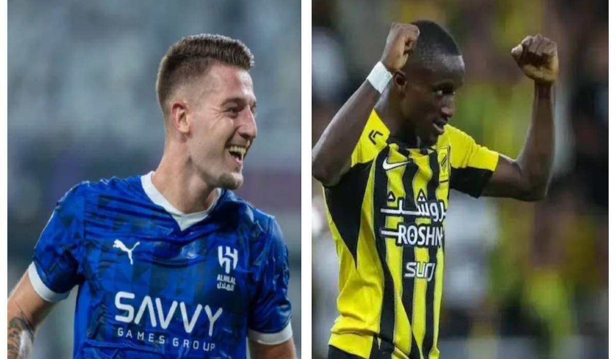 الكلاسيكو الناري “الهلال ضد الاتحاد”.. النمور تستعيد أنيابها وترقب بشأن دينامو الزعيم الآسيوي في ربع نهائي كأس الملك