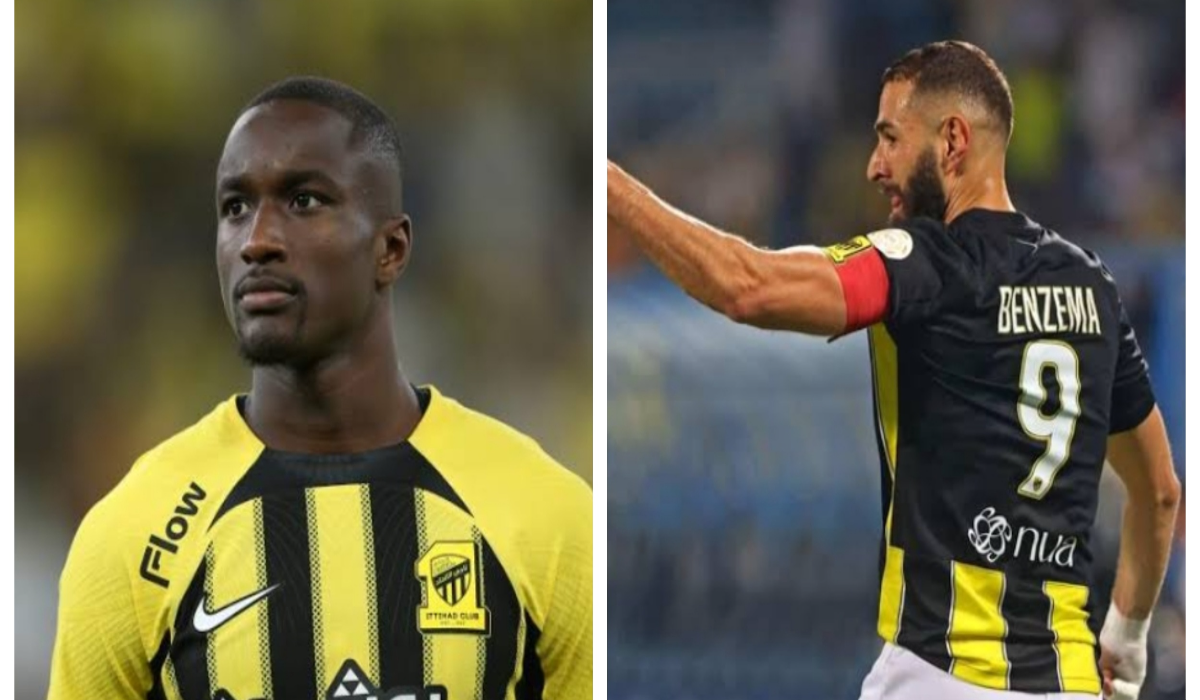 مباراة الاتحاد والهلال… غموض حول موقف بنزيما وديابي قبل الكلاسيكو الناري في كأس خادم الحرمين الشريفين
