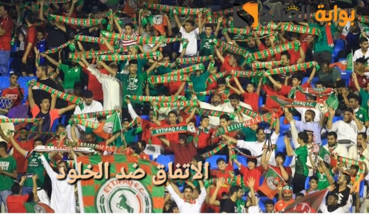 “لا تفوتوا الإثارة”.. القنوات الناقلة لمباراة الاتفاق ضد الخلود في دوري روشن السعودي 2024-2025 وموعد المواجهة