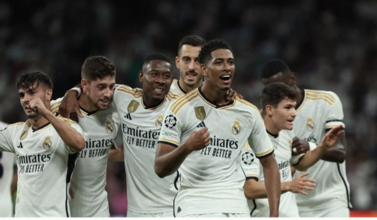 تشكيلة ريال مدريد وبرشلونة المتوقعة في نهائي السوبر الاسباني 2025 2 تشكيلة ريال مدريد وبرشلونة المتوقعة في نهائي السوبر الاسباني 2025