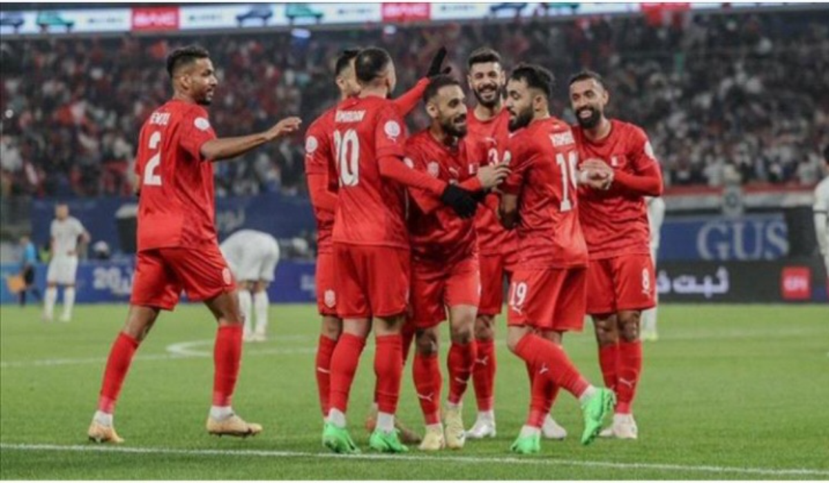"النهائي الناري"..القنوات الناقلة لمباراة عمان ضد البحرين في نهائي كأس الخليج العربي 26 وموعد اللقاء 2 “النهائي الناري”..القنوات الناقلة لمباراة عمان ضد البحرين في نهائي كأس الخليج العربي 26 وموعد اللقاء