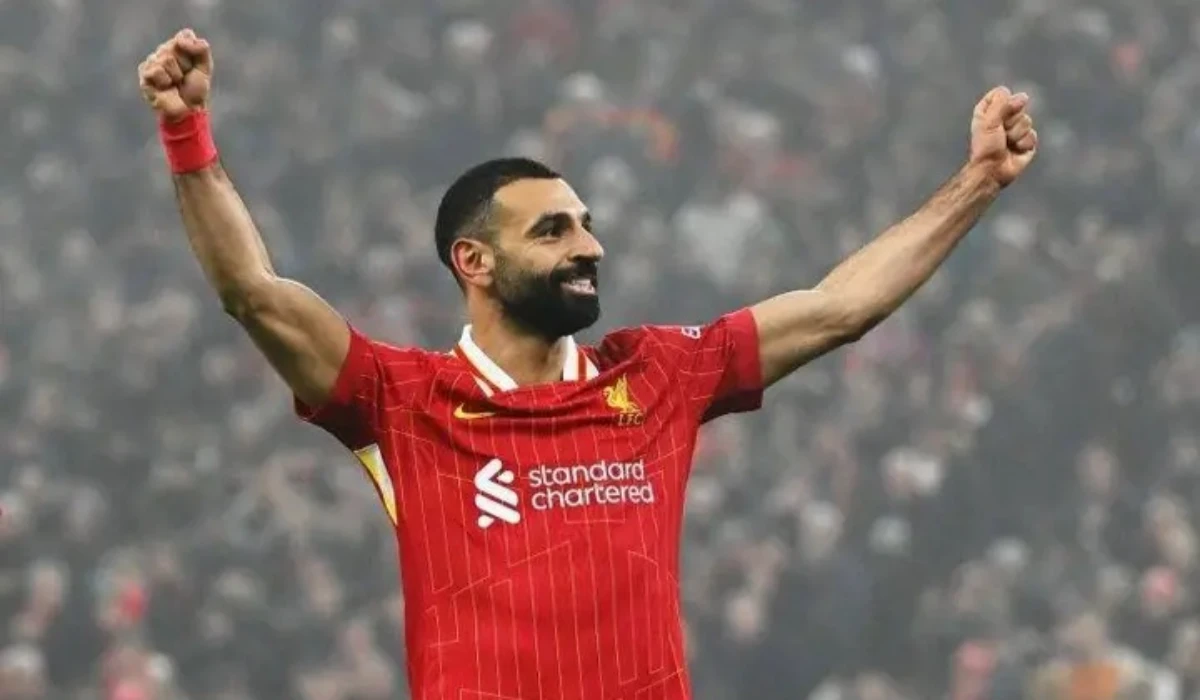 حيلة ذكية من الهلال السعودي للحصول على توقيع محمد صلاح 