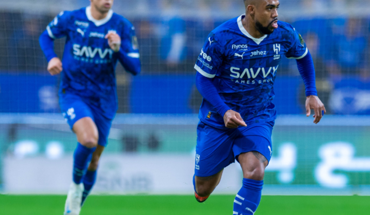 “العروبة ضد الهلال”.. موعد اللقاء والقنوات الناقلة والتشكيل المتوقع للزعيم في دوري روشن السعودي 
