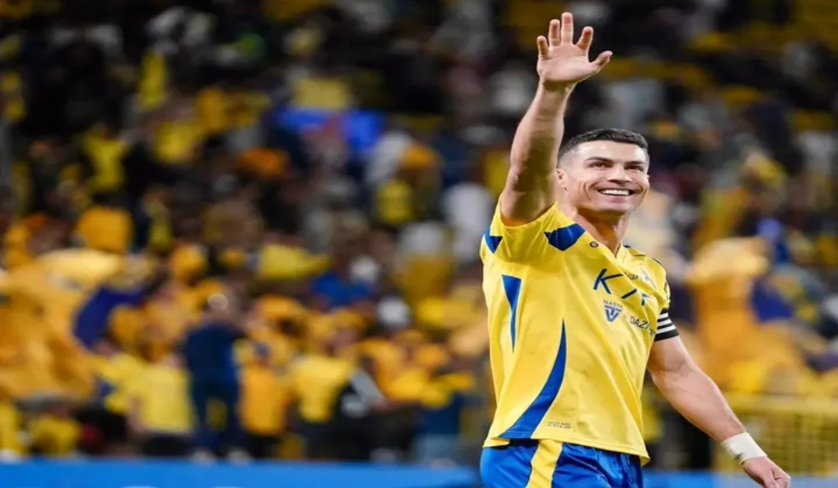 القنوات الناقلة لمباراة النصر والأخدود في الجولة 14 من دوري روشن 2025 وموعد ومعلق اللقاء 