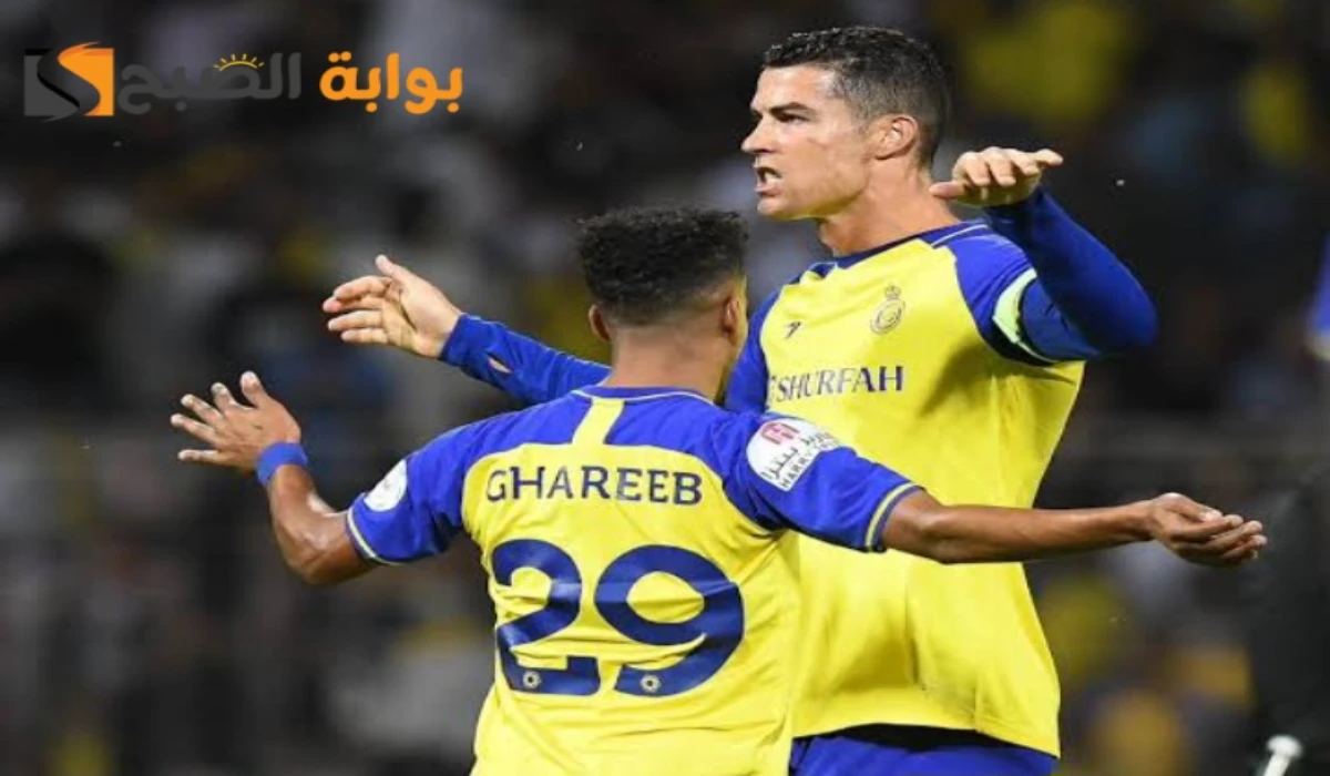 النصر والرائد.. ضربة موجعة للعالمي قبل المواجهة النارية بدوري روشن السعودي 2025