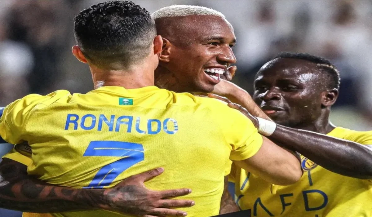 تشكيلة النصر ضد الرائد al raed vs al nassr في دوري روشن السعودي 2025 والقنوات الناقلة