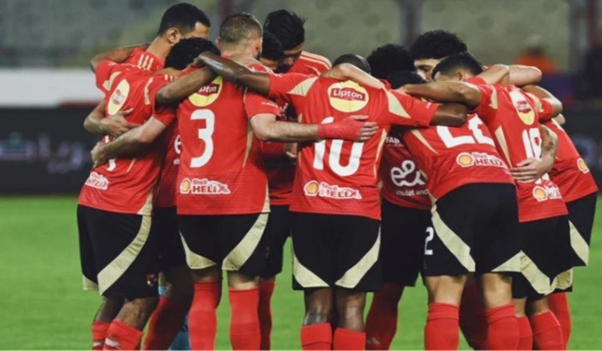 “قمة الحماس”.. القنوات الناقلة لمباراة الأهلي ضد شباب بلوزداد في دوري أبطال إفريقيا ومعلق وموعد اللقاء 