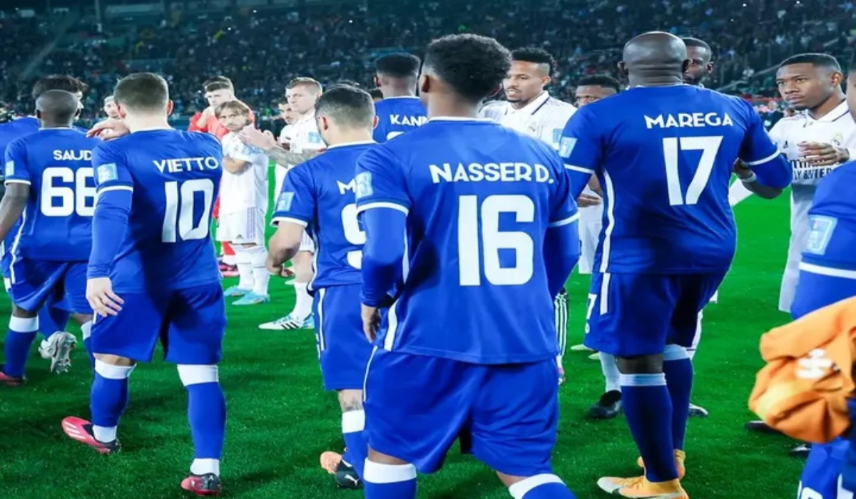 معلق مباراة القادسية ضد الهلال في دوري روشن السعودي 2025 والقنوات الناقلة 5 معلق مباراة القادسية ضد الهلال في دوري روشن السعودي 2025 والقنوات الناقلة