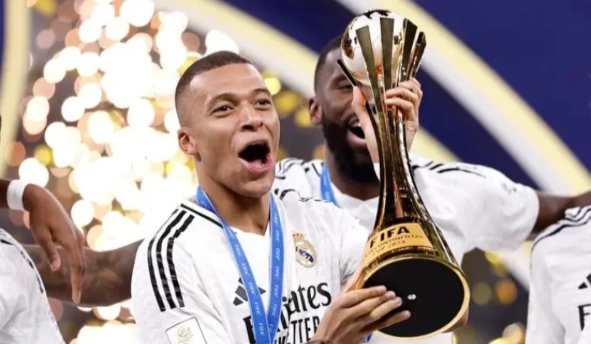 تشكيل ريال مدريد ضد مايوركا المتوقع في نصف نهائي السوبر الإسباني "فينيسيوس ومبابي يقودان الهجوم" 5 تشكيل ريال مدريد ضد مايوركا المتوقع في نصف نهائي السوبر الإسباني “فينيسيوس ومبابي يقودان الهجوم”