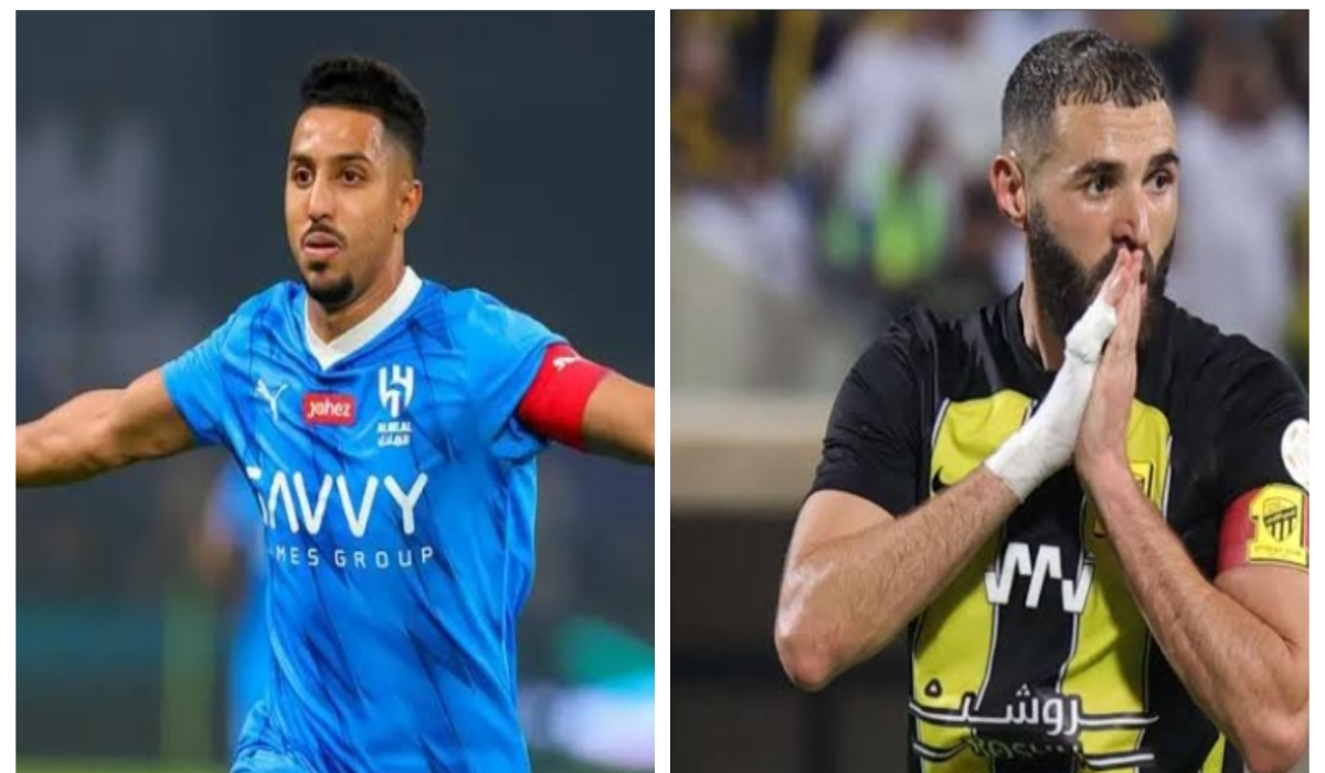 كاس الملك.. الهلال يستفز الاتحاد وجماهيره قبل الكلاسيكو الناري