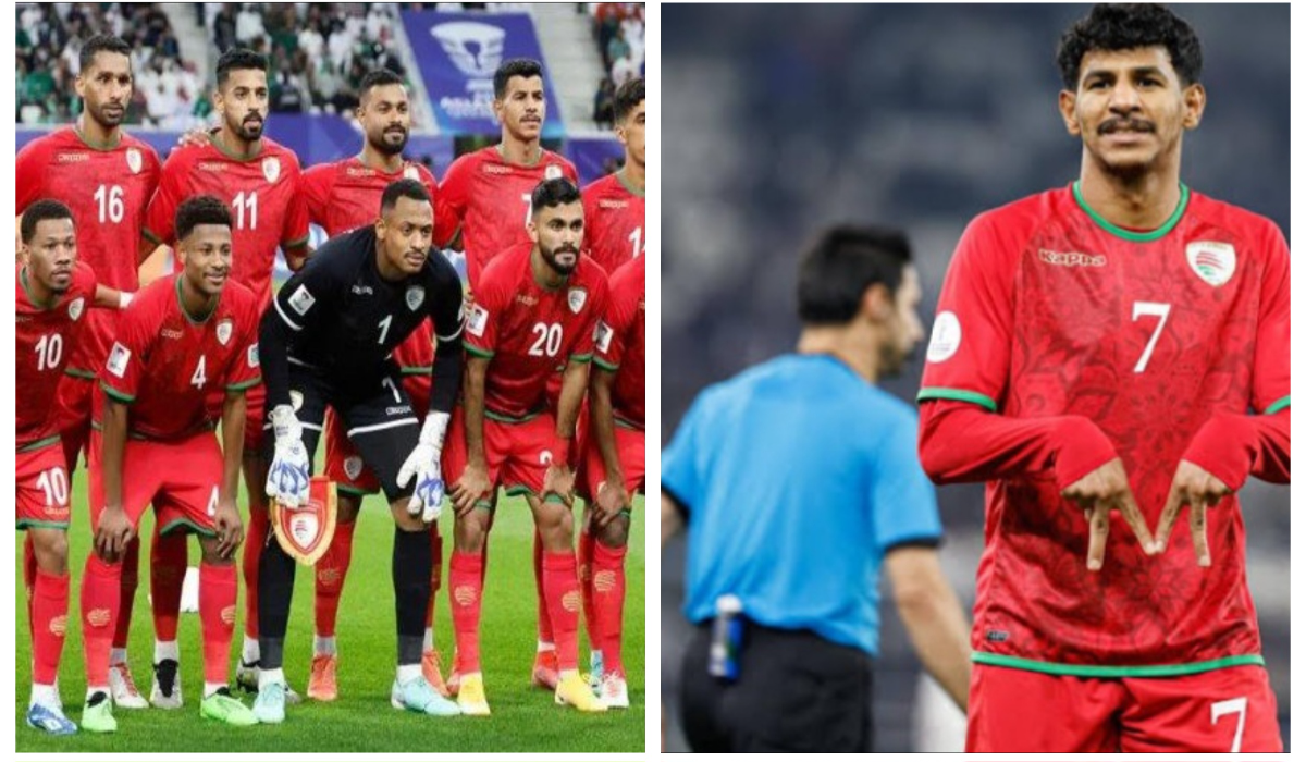 تشكيلة عمان ضد البحرين الرسمية في نهائي كأس الخليج 26 “عصام الصبحي والمشيفري يقودان كتيلة الهجوم”