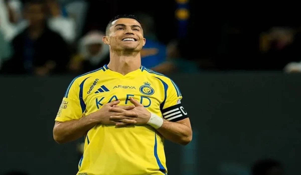 تشكيلة النصر ضد التعاون المتوقع في دوري روشن السعودي 2025 "كريستيانو رونالدو يقود كتيبة الهجوم" 2 تشكيلة النصر ضد التعاون المتوقع في دوري روشن السعودي 2025 “كريستيانو رونالدو يقود كتيبة الهجوم”