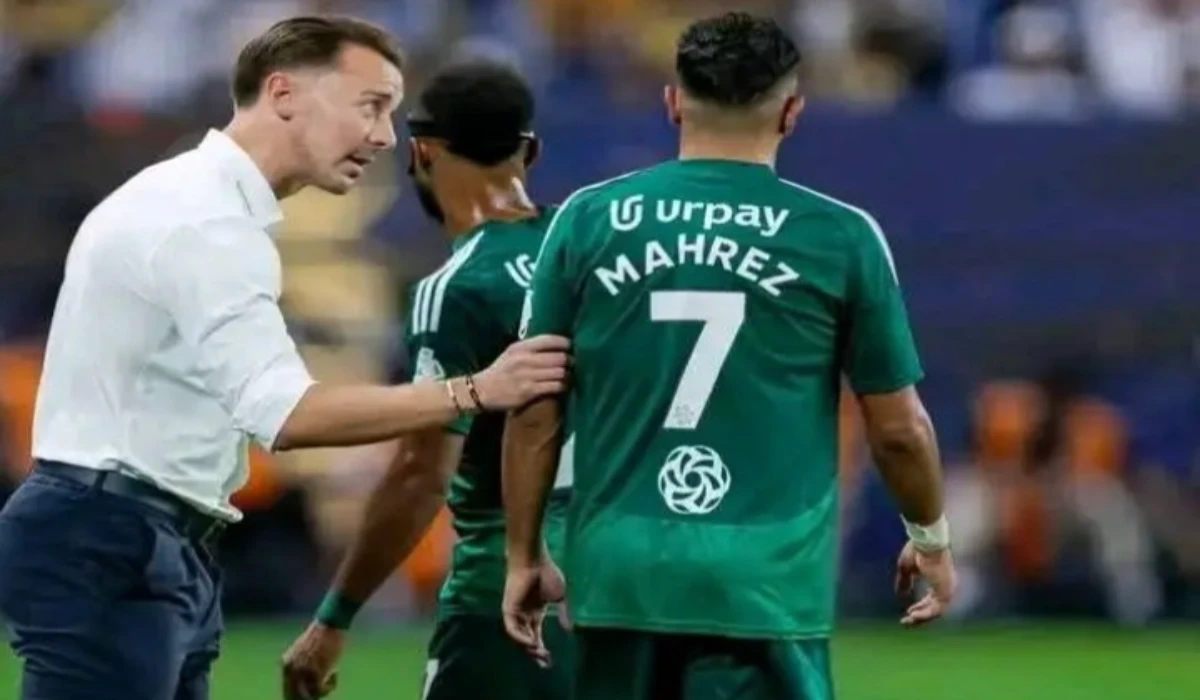 “حلم القمة وصراع الهبوط”.. موعد مباراة الأهلي والخلود في دوري روشن السعودي 2025 والقنوات الناقلة 