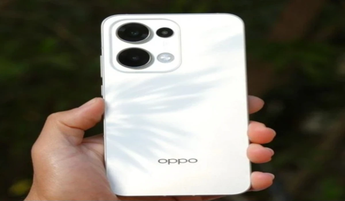 مواصفات جبارة وإمكانيات خرافية لهاتف Oppo Reno 13 الجديد وسعر الجوال في السعودية 