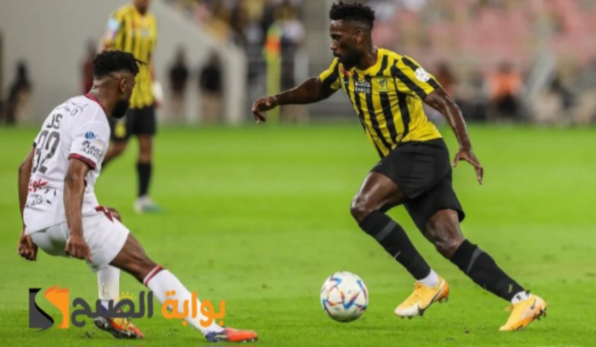 رابط وخطوات حجز تذاكر مباراة الاتحاد والرائد في دوري روشن السعودي 2025 وأسعار التذاكر وموعد اللقاء 