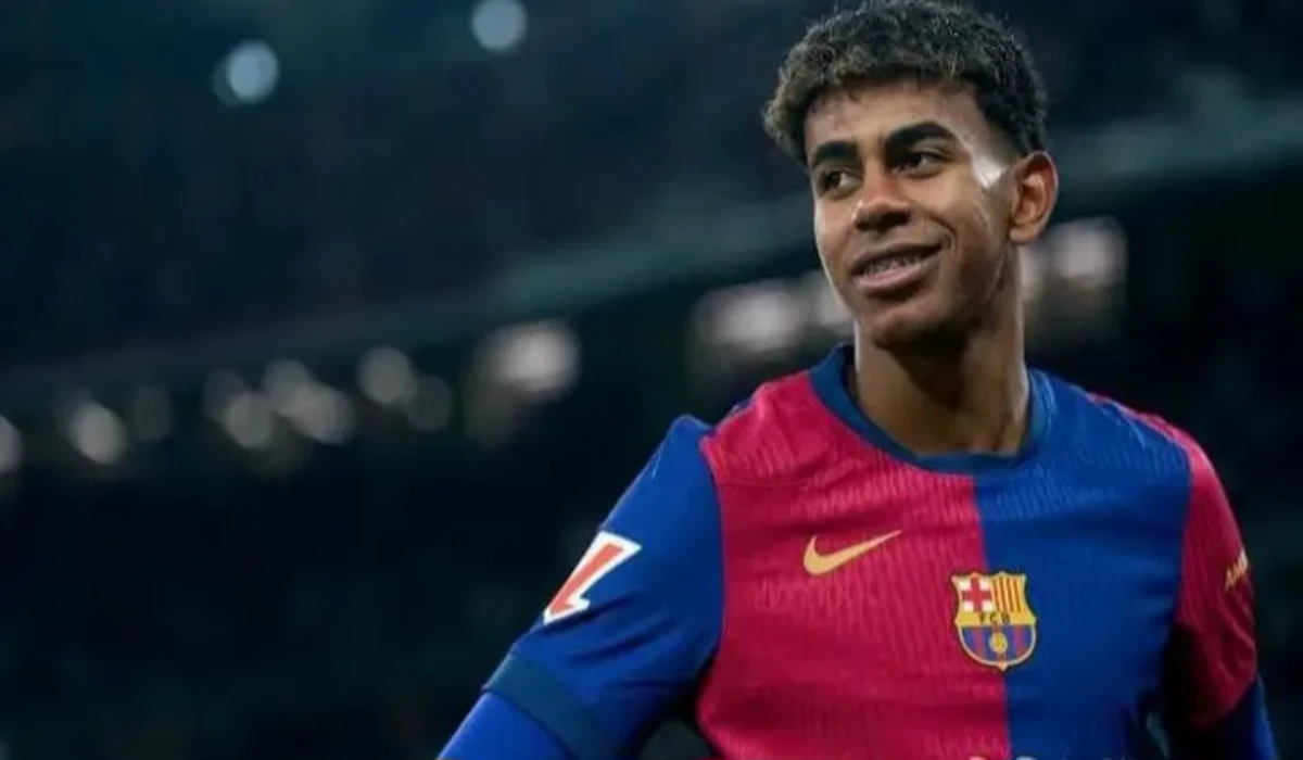 تشكيلة برشلونة ضد فالنسيا في الدوري الاسباني الممتاز 2025 والقنوات الناقلة 