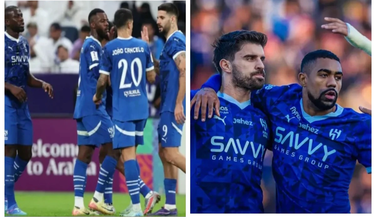 معلق مباراة الأهلي والخلود بدوري روشن السعودي وموعد اللقاء والقنوات الناقلة