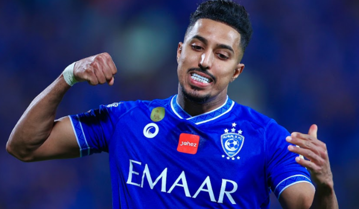al-orobah vs al-hilal.. مفاجأة في تشكيل الهلال اليوم أمام العروبة بدوري روشن بعد تأكد غياب سالم الدوسري