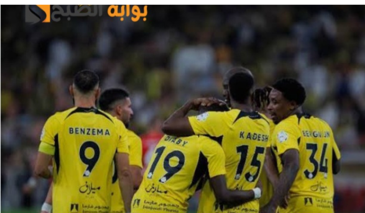 كل ما تريد معرفته عن مباراة الاتحاد والفيحاء في الجولة 14 من دوري روشن السعودي