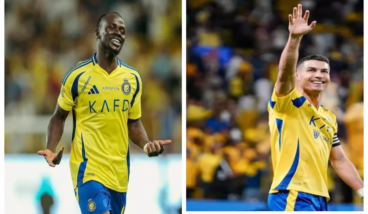 تشكيل النصر ضد الأخدود في دوري روشن السعودي 2025 “كريستيانو رونالدو وساديو ماني يقودان كتيبة الهجوم”