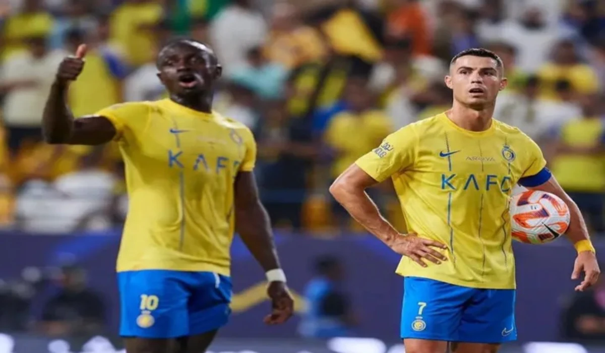 تشكيلة النصر ضد الفتح في الجولة 17 من دوري روشن السعودي 2025 ومعلق اللقاء وتردد القناة الناقلة 5 تشكيلة النصر ضد الفتح في الجولة 17 من دوري روشن السعودي 2025 ومعلق اللقاء وتردد القناة الناقلة