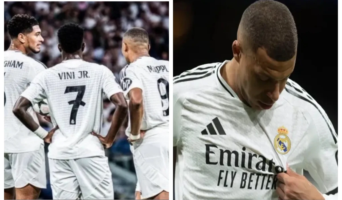 “من أجل الصدارة”.. القنوات الناقلة لمباراة الريال ضد لاس بالماس بالدوري الاسباني الممتاز 2025 ومعلق اللقاء