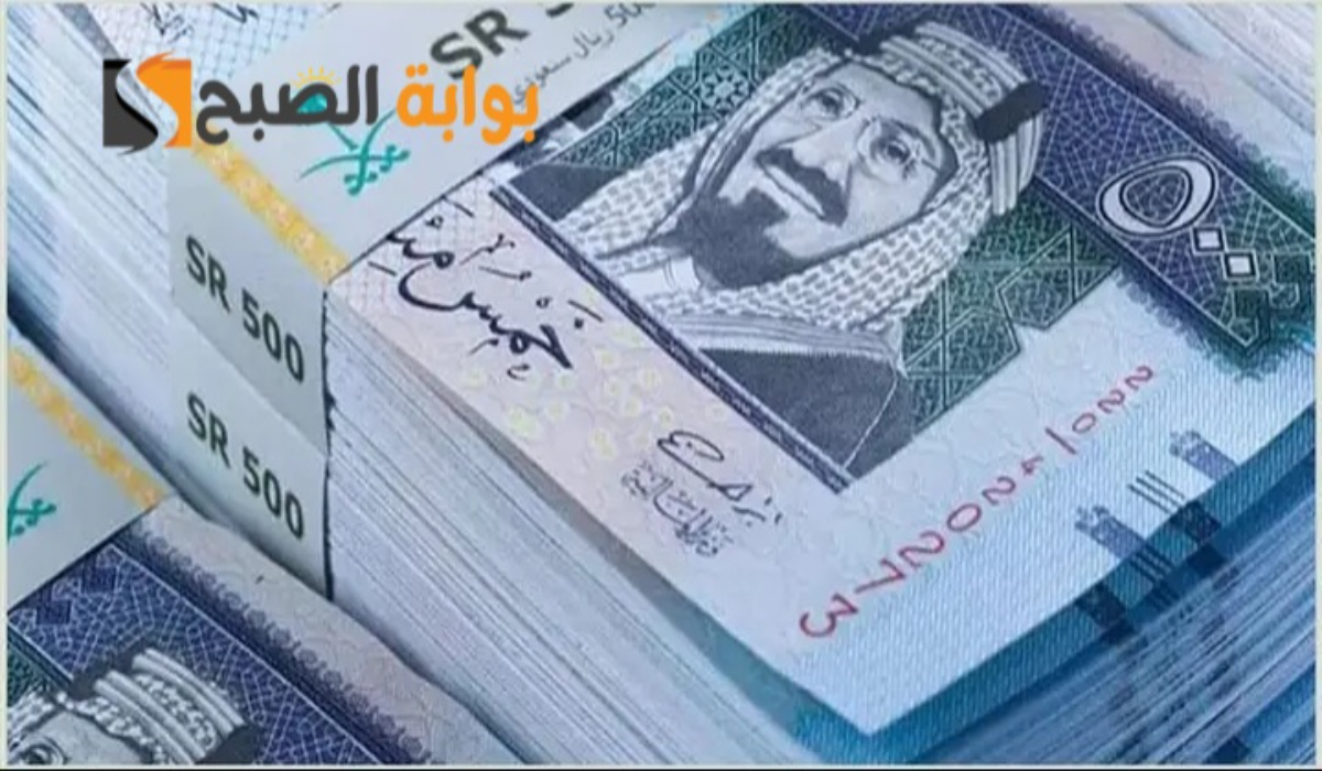 “آخر تحديث”.. سعر الريال السعودي اليوم مقابل الجنيه المصري للبيع والشراء