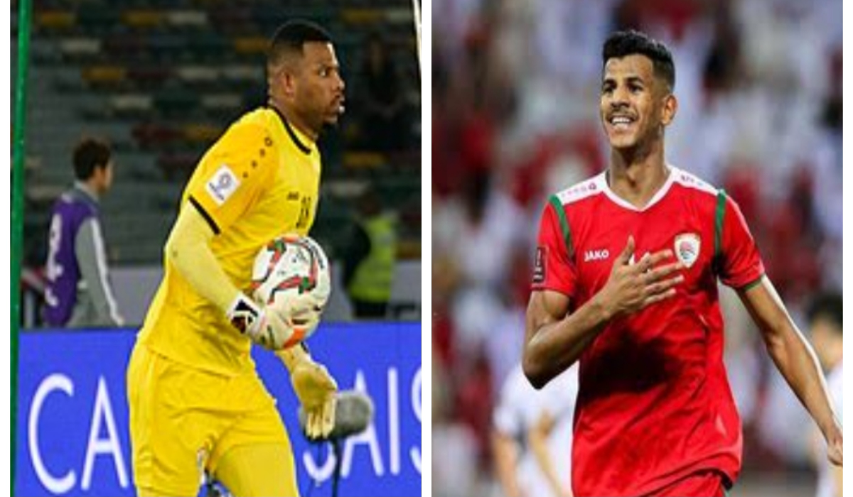 توقيت مباراة عمان والبحرين بتوقيت سلطنة عمان وتشكيل الأحمر الخناجر المتوقع “الصبحي يقود الهجوم”