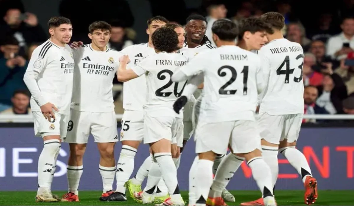 تردد قناة MBC MASR 2 الناقلة لمباراة ريال مدريد ومايوركا في نصف نهائي كأس السوبر الإسباني وموعد ومعلق اللقاء 5 تردد قناة MBC MASR 2 الناقلة لمباراة ريال مدريد ومايوركا في نصف نهائي كأس السوبر الإسباني وموعد ومعلق اللقاء