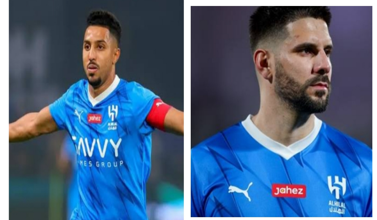 القنوات الناقلة لمباراة الهلال والاتحاد اليوم كاس الملك 