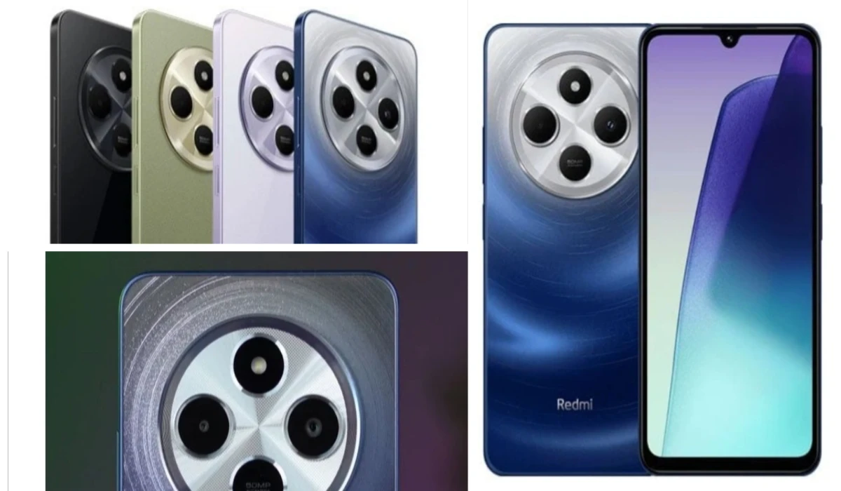 “شاشة عملاقة وتصميم جذاب”.. مواصفات هاتف Xiaomi Redmi 14C وسعر الجوال بالسعودية والإمارات ومصر