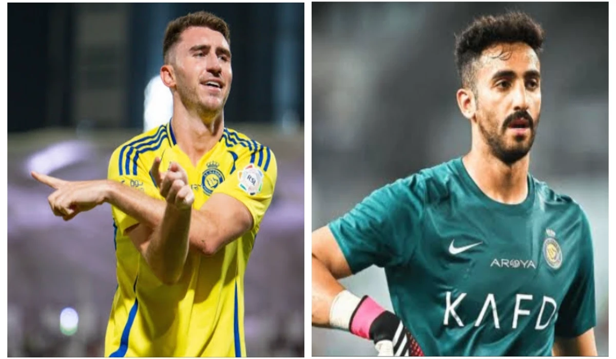 استبعاد نجمي العالمي من مباراة الرائد ضد النصر بدوري روشن السعودي 2025