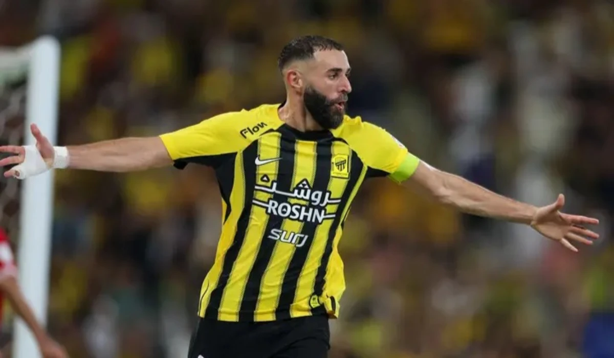 طرح تذاكر مباراة الاتحاد والشباب في دوري روشن السعودي بأسعار تبدأ من 25 ريال سعودي.. احجز تذكرتك الآن 