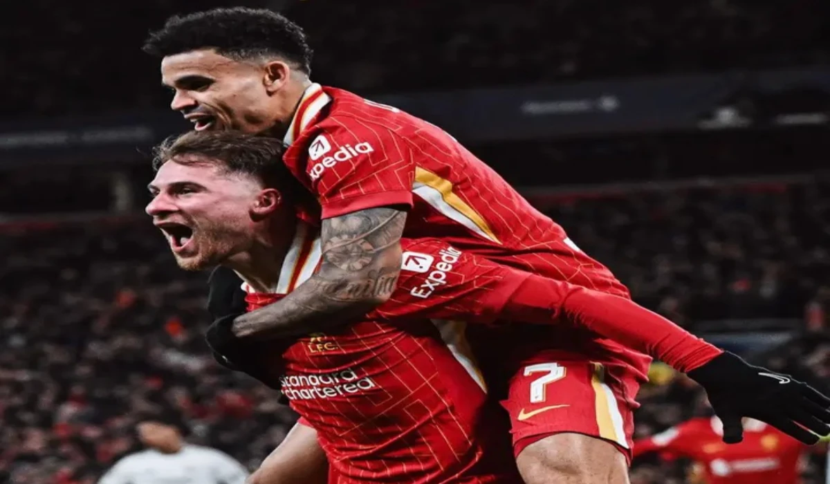 القنوات الناقلة لمباراة ليفربول ضد ليل في دوري أبطال أوروبا 2025 ومعلق اللقاء