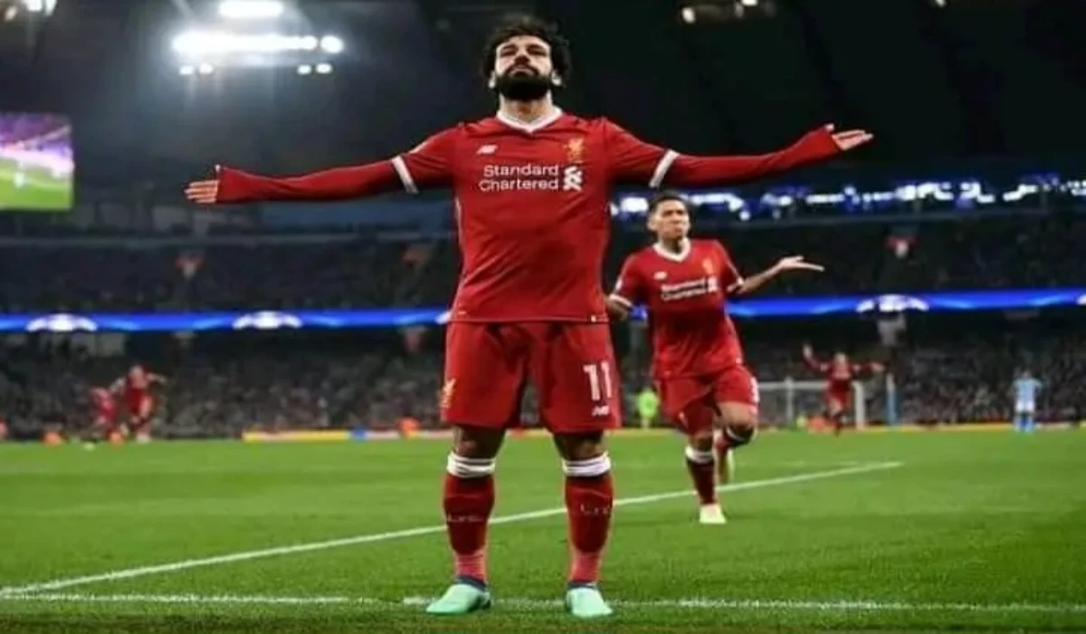 محمد صلاح يقود تشكيل ليفربول ضد ليل المتوقع في دوري أبطال أوروبا 2025 5 محمد صلاح يقود تشكيل ليفربول ضد ليل المتوقع في دوري أبطال أوروبا 2025