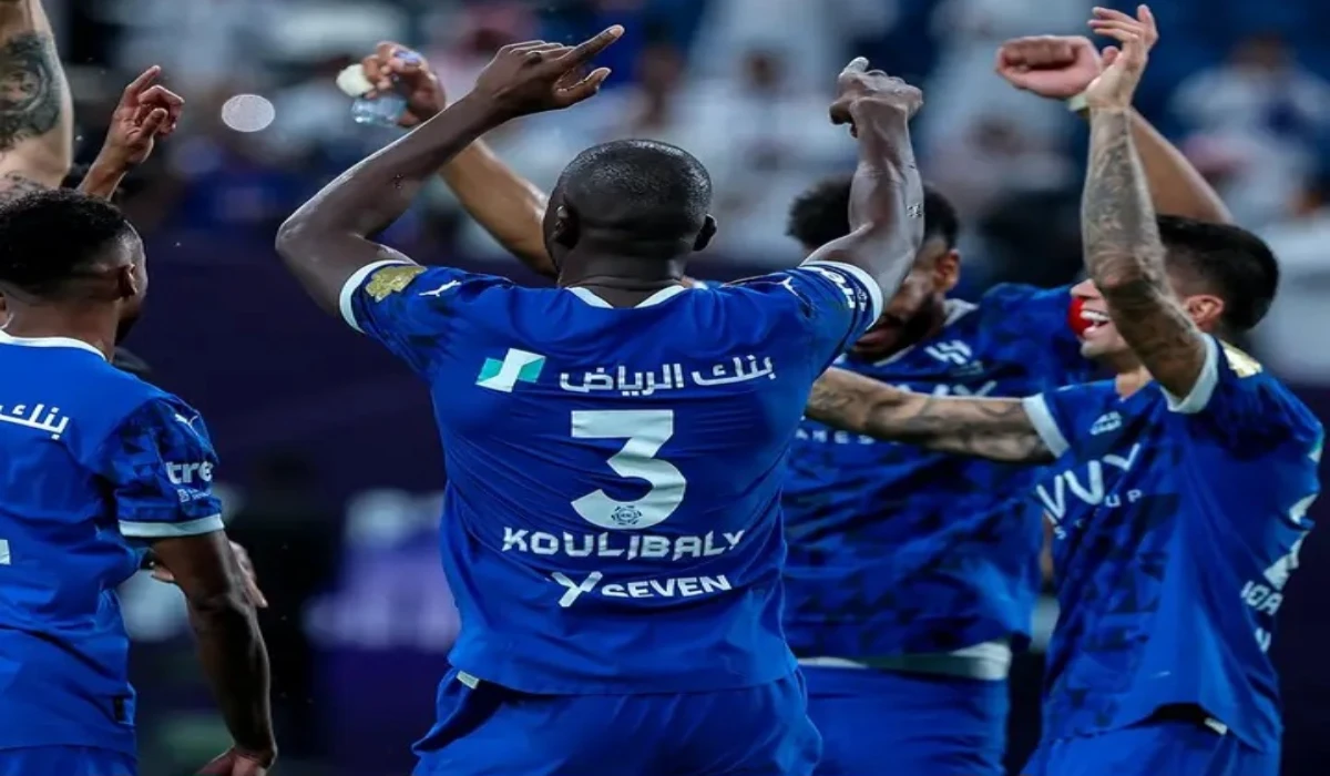 الهلال ضد الوحدة.. كل ما تريد معرفته عن تلك المواجهة النارية بمنافسات دوري روشن السعودي 2025