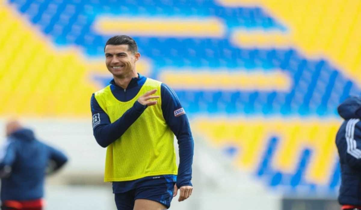 القنوات الناقلة لمباراة النصر والأخدود في دوري روشن 