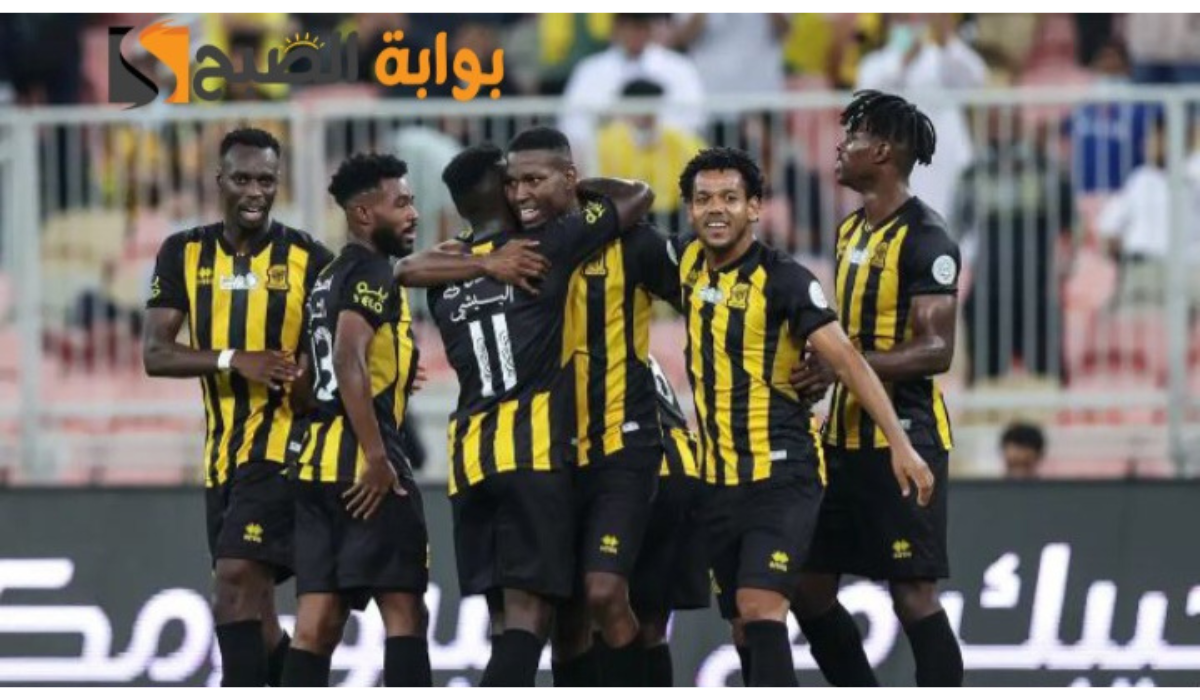 “صدمة مدوية”.. اتحاد جدة يفتقد خدمات نجمه بسبب الإصابة