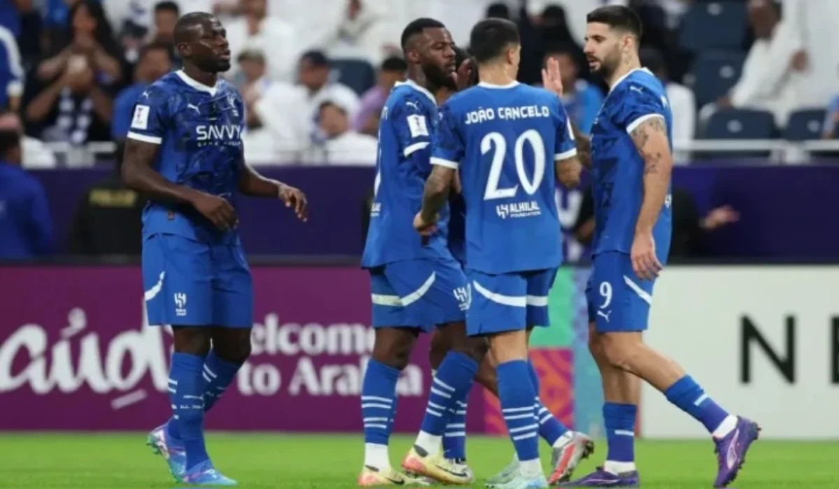 رابط وخطوات حجز تذاكر مباراة الهلال ضد الفتح في دوري روشن السعودي وموعد اللقاء