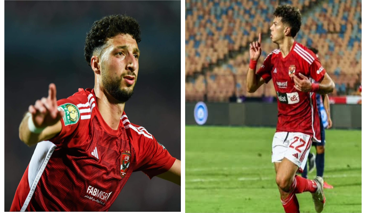 تشكيل الأهلي ضد شباب بلوزداد المتوقع في دوري أبطال أفريقيا “وسام أبو علي وإمام عاشور يقودان كتيبة الهجوم” 