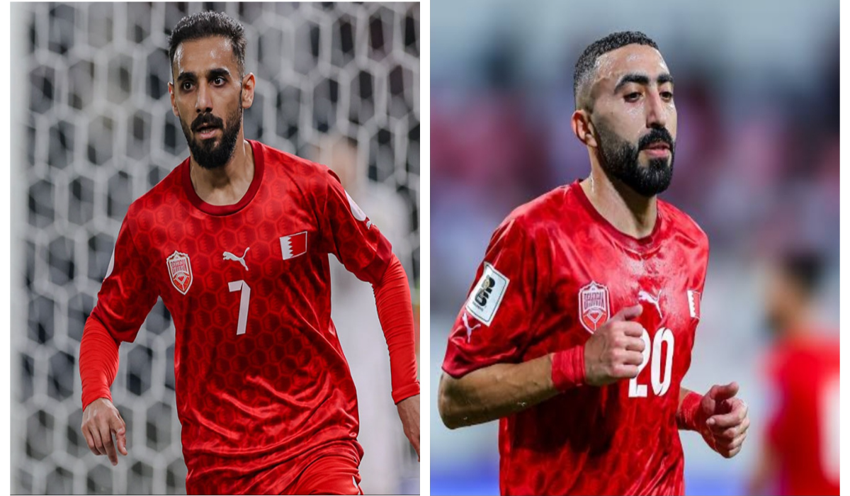 تشكيلة البحرين ضد عمان المتوقعة في نهائي كأس الخليج العربي 26 والقنوات الناقلة "علي مدن ومهدي حميدان يقودان كتيبة الهجوم" 2 تشكيلة البحرين ضد عمان المتوقعة في نهائي كأس الخليج العربي 26 والقنوات الناقلة “علي مدن ومهدي حميدان يقودان كتيبة الهجوم”