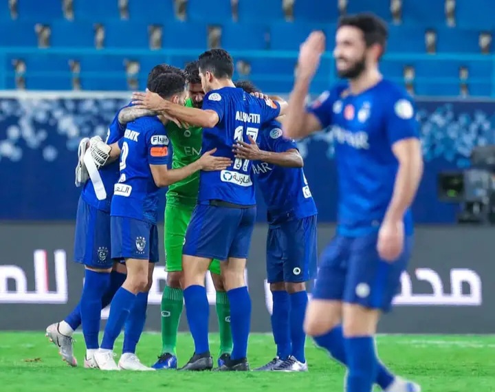 بعد غياب سافيتش.. تشكيلة الهلال ضد الوحدة المتوقعة في دوري روشن السعودي 2025