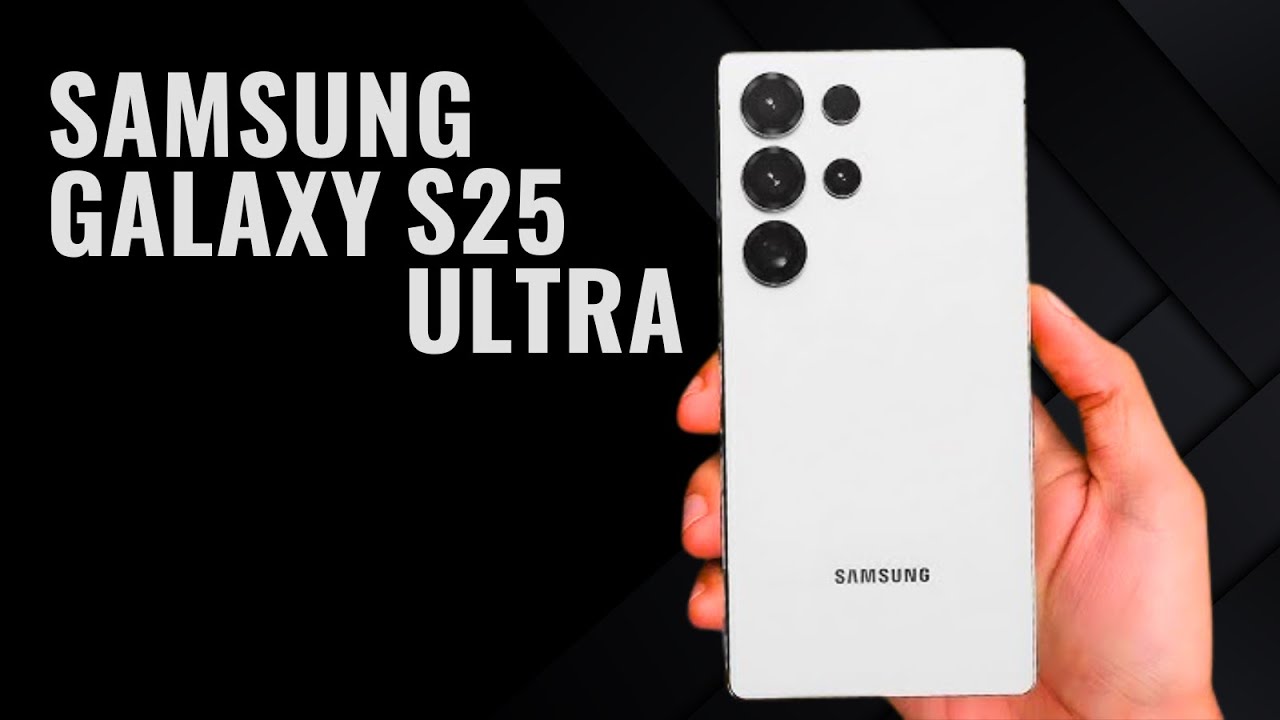 وحش الهواتف.. مواصفات ومميزات هاتف Samsung Galaxy S25 Ultra الجديد.. أقوي معالج في العالم